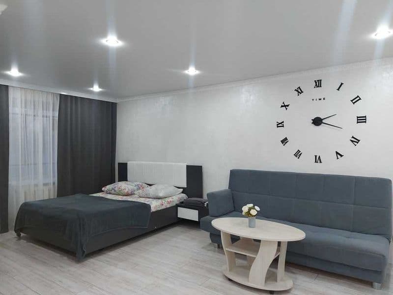 Сдаётся Шикарная Квартира в Центр Города<br />
<br />
• Райо