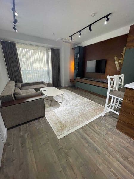 К вашему вниманию рады представить 2х комнатную квартиру на 