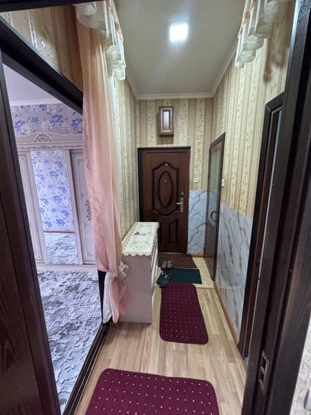 Сдается 3х ком.квартира <br />
3/4/5<br />
Чиланзар 11 кварт — фото 4