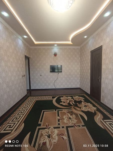 Район - Алмазарский <br />
Коракамиш 2/5 <br />
Ориентир - А