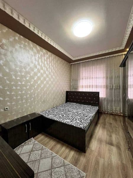 Район: Сергелийский<br />
Адрес: сергели 6A<br />
<br />
—  