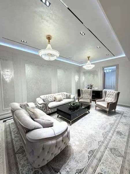 ЖК Итальянский Квартал<br />
Дархан, НОВОСТРОЙКА<br />
Мирзо