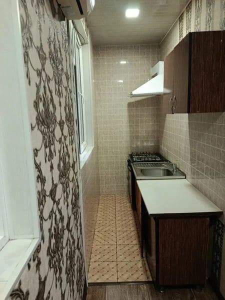 Сдаётся квартира | Вторичный фонд<br />
<br />
Мирзо Улугбек — фото 5