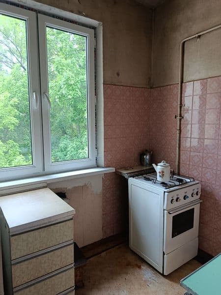 Сдается квартира 2 комнатная есть холодильник, телевизор сре — фото 2