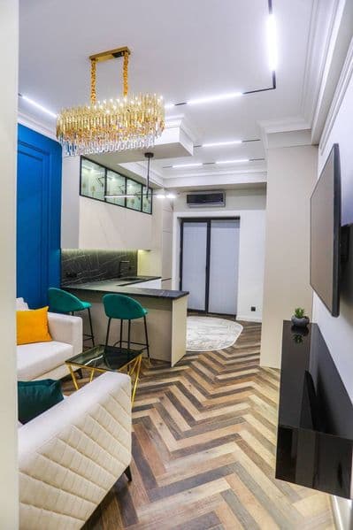 Аренда NRG OYBEK <br />
Элитная Новостройка<br />
Укомплекто — фото 4