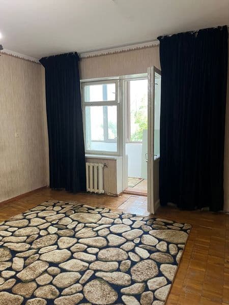 Сдаю свою однокомнатную квартиру .  Находится в центре метро — фото 2