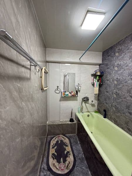 Сдается 2 х комнатная квартира Юнусабаде 2,для семьи. Кварти — фото 3