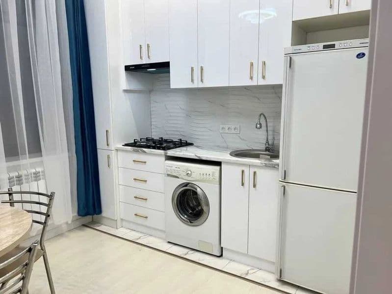 Сдаётся  квартира На Лисуново <br />
#Ориентир - Кадышева Ры — фото 3