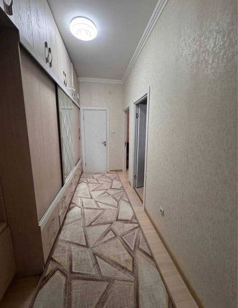 Корасу-5<br />
Golden House<br />
Новостройка<br />
1/4/8<br — фото 4