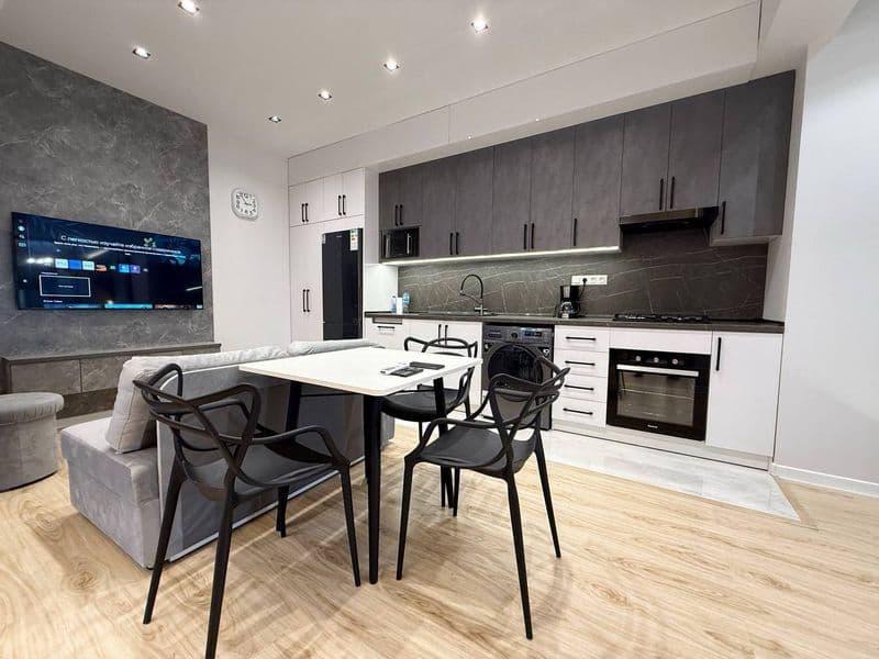 #Аренда #новостройка <br />
<br />
Район - #Юнусабадский<br  — фото 3