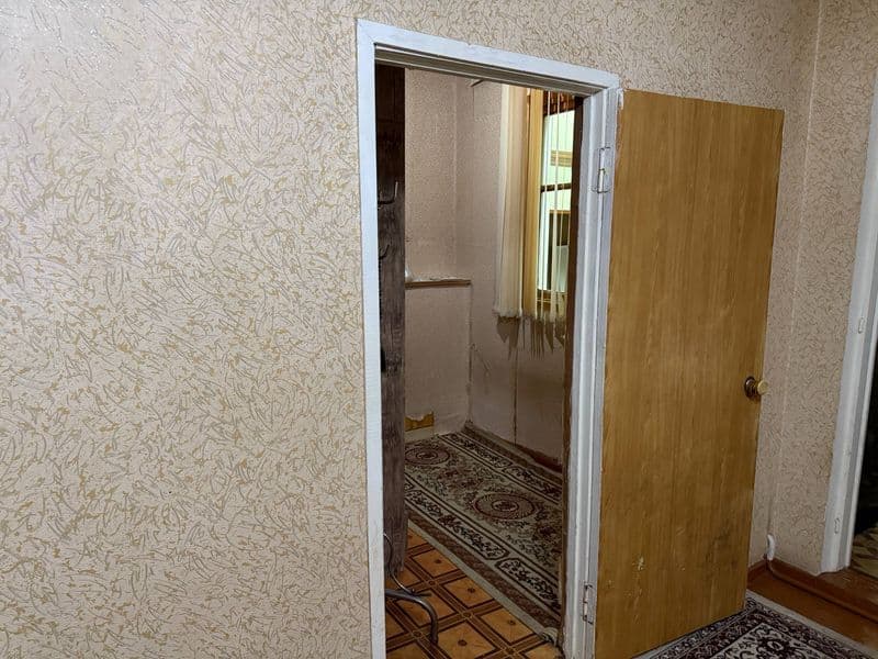 Ттз-2 Сдается квартира 2/4/4 балкон 1.5х6 <br />
Мирзо-Улугб — фото 5