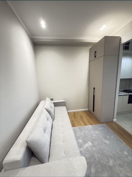 Сдаётся в центре массив Дархан Новастройка 1-комнатная студи — фото 5