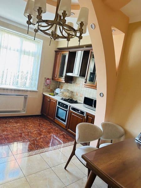 Сдаётся 3х комнатная квартира<br />
Дархон<br />
Метро пушки — фото 4