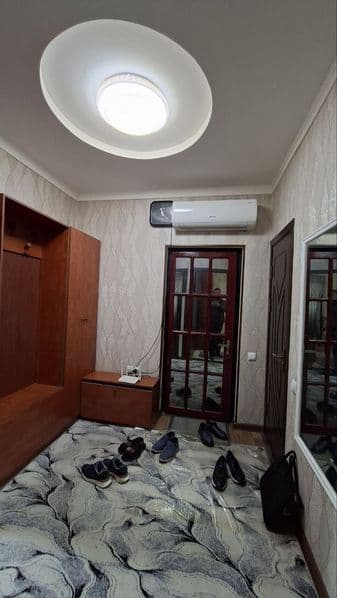 СДАЁТСЯ КВАРТИРА <br />
Чиланзарский район <br />
Чиланзар 1 — фото 2