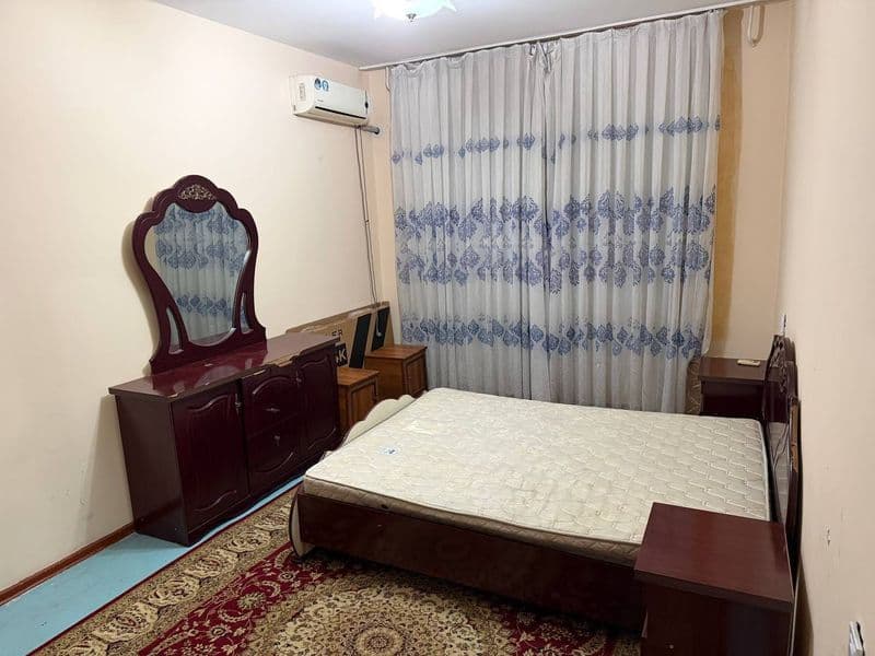 Срочно аренда 3 хонали квартира в Мирзо улугбекский районе Ф