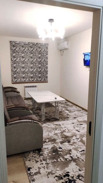 Район - Алмазарский<br />
Ориентир - сити<br />
Комнат - 2<b — фото 2