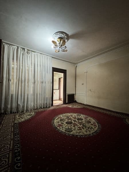 Сдаётся 1-комнатная квартира в Юнусабаде (4 квартал, Шохсаро — фото 2