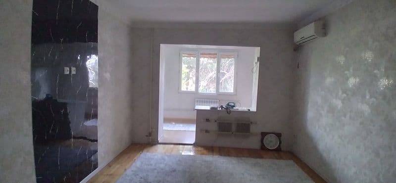 Чистая аккуратная квартира,пустая,комнаты и санузлы раздельн — фото 2