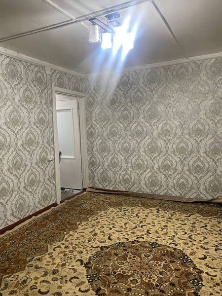 Аренда/Ijara <br />
Спутник-9<br />
2/1/2<br />
Чистенькая <