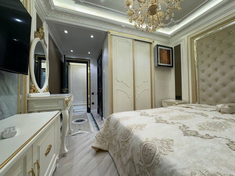 Яшнабадский район <br />
Паркентский <br />
Новостройка<br / — фото 5