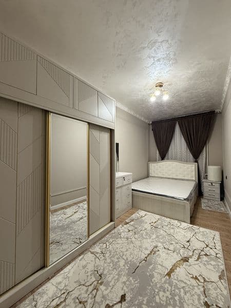 #2х_комнатная_аренда <br />
Юнусабад 13кв 2/1/4 <br />
2-ком — фото 4