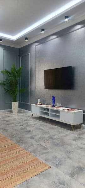 Здаётся квартира на Мирзо улугбекском районе навастройка<br  — фото 3