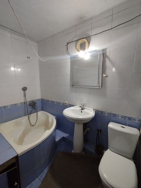 Авиасозлар 4 кварталда 3 хонали квартира ижарага берилади. Ф — фото 5