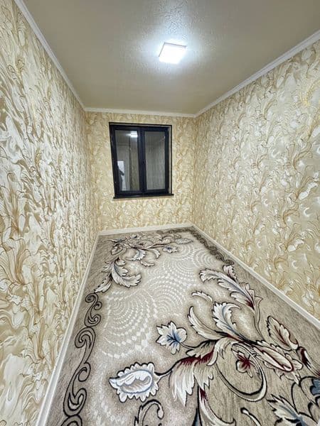 Аренда Квартира <br />
Яшнабадский Район <br />
ул. Иззат Но — фото 5