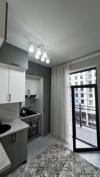 Сдаю свою квартиру с новым ремонтом<br />
Район: Яккасарайск — фото 4