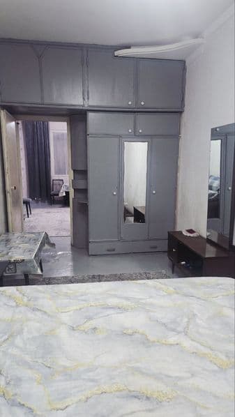 Юнусабад Шахристанская Аренда 2комн 2 этаж 4 этажного дома с — фото 2