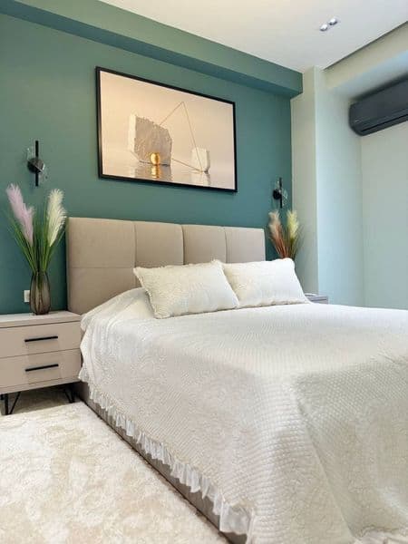 Сдаётся новостройка <br />
#Шайхантахорский район <br />
Ори