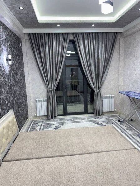 Sergeli China Hovuz da 3 xonali kvartira ijaraga beriladi.<b — фото 3