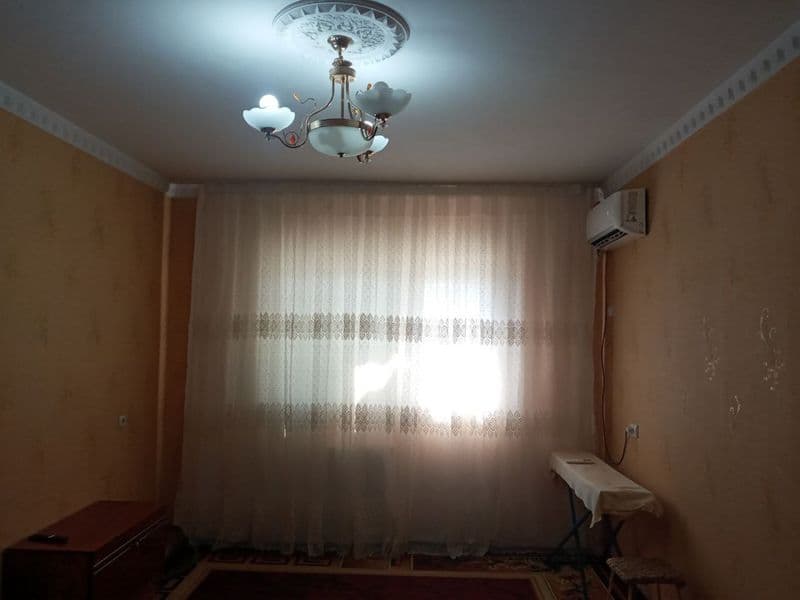квартирага одам койлади нархи 500$<br />
2хона уй хамма шаро — фото 2