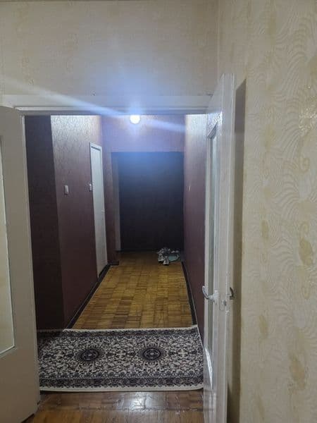 АРЕНДА Квартиру:<br />
#Город - Ташкент <br />
#Район - Якка