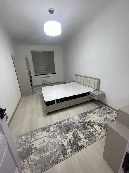 Sokin makon sergili 2 xona yengi uy <br />
 2 chi etaj 400$  — фото 3