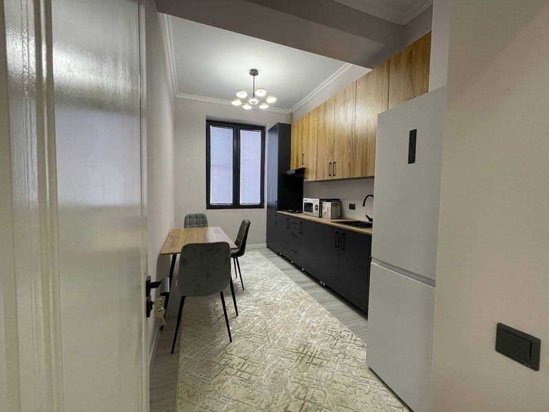 Район: Алмазарский<br />
Адрес: Метро Беруний<br />
<br />
2 — фото 3