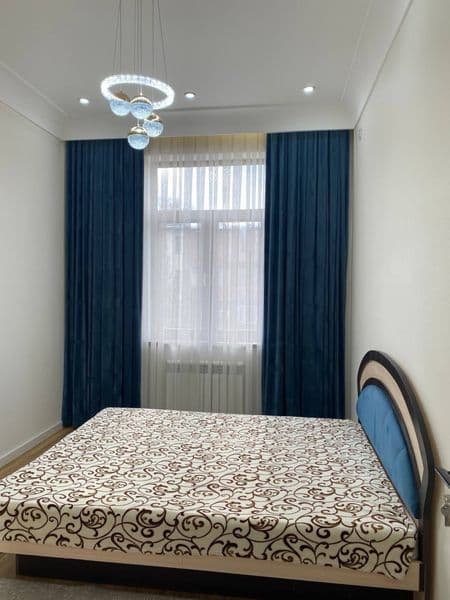 Сдаётся на долгий срок 2-х комнатная квартира на Чиланзаре 1 — фото 3