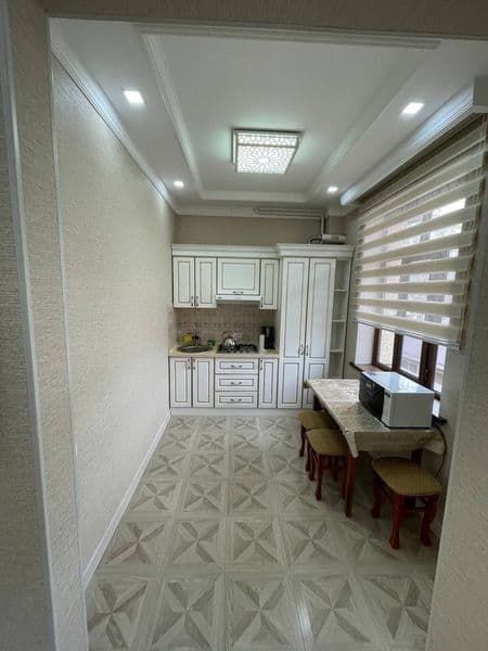 Mirzo Ulugʻbek Ipak yoli metro 2.xona kv ijaraga beriladi ye — фото 2