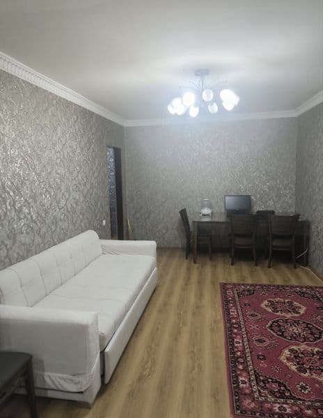 Квартира сдается аккуратным жильцам. Без депозита! Квартира  — фото 5