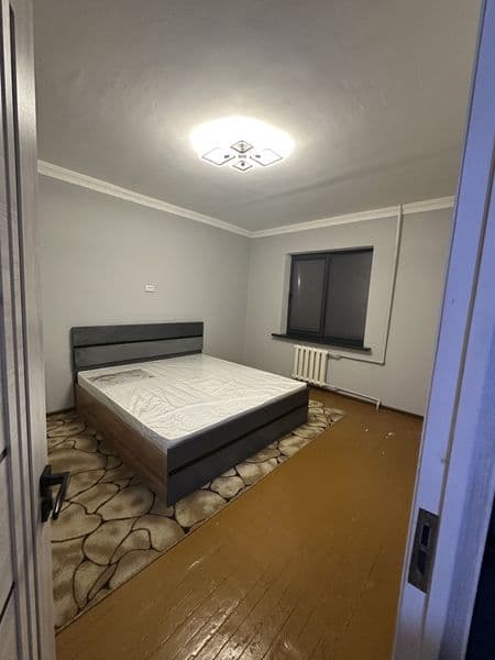 Сдается просторная и уютная квартира с качественным новым ре — фото 5