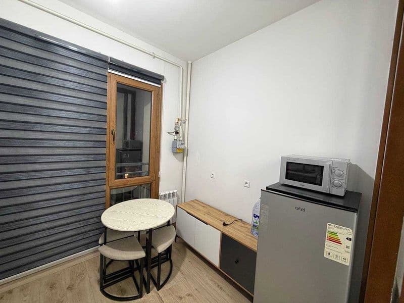 Сдаётся 2-комнатная квартира в Юнусабадском районе<br />
Рай — фото 5