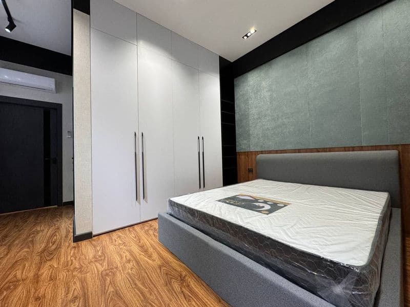 ул Фидокор й Ойбек аренда 3 комнт Шикарная квартира в новост — фото 3