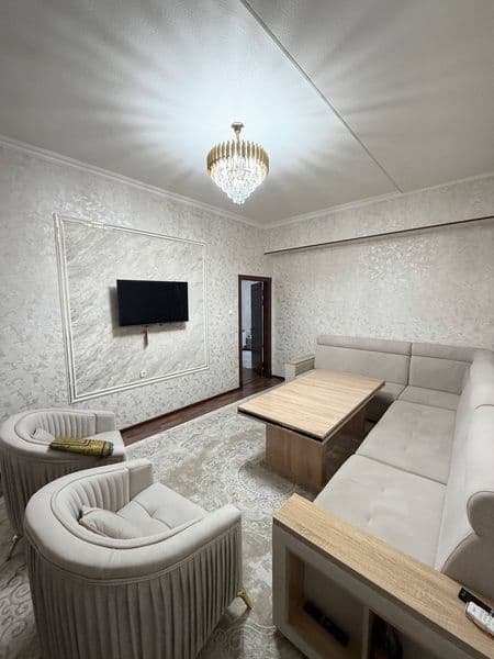 Шайхонтоҳур туманида #новостройка #ижарага берилади<br />
#2