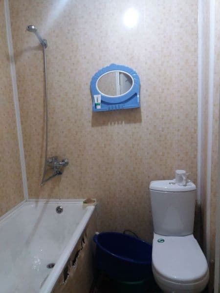 Аренда квартира <br />
Район - Алмазарский<br />
Ориентир -  — фото 4