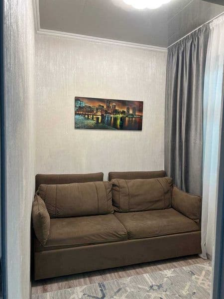 Сдаётся в Аренду  <br />
<br />
1 - комнатный  <br />
1 - эт — фото 5