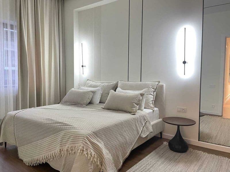 Район: Шайхантахурский<br />
•Адрес: ЖК City Gardens <br />
 — фото 2