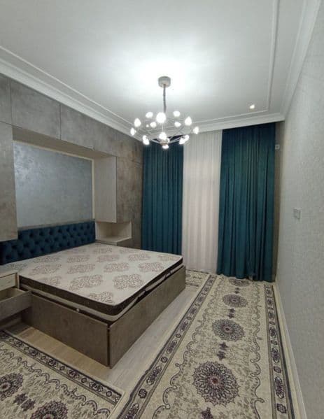 Аренда квартира<br />
Район - Алмазарский<br />
Ориентир - М