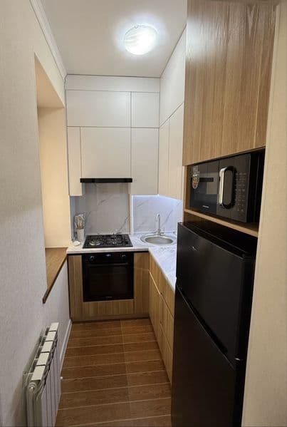 Сдаётся в долгосрочную аренду уютная квартира в<br />
ЖК «Па — фото 4