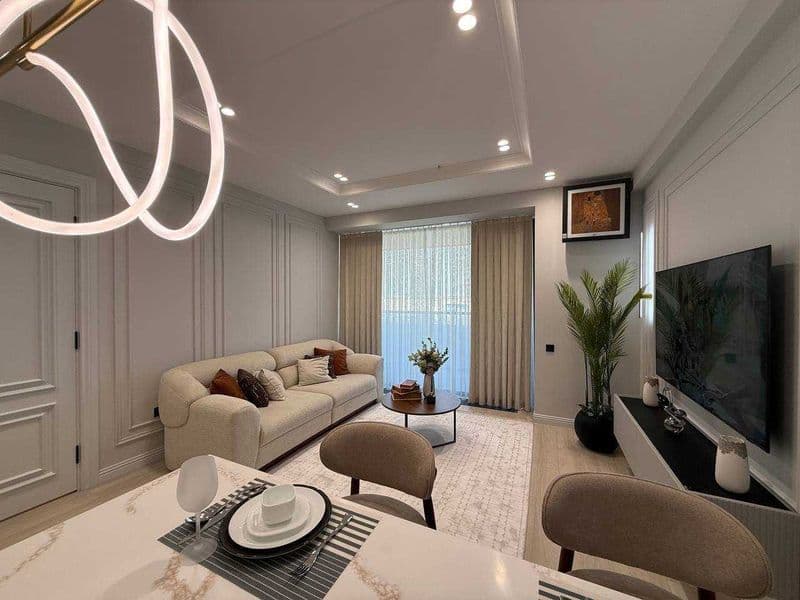 Аренда квартиры на<br />
Шайхантахурский районе<br />
<br /> — фото 4