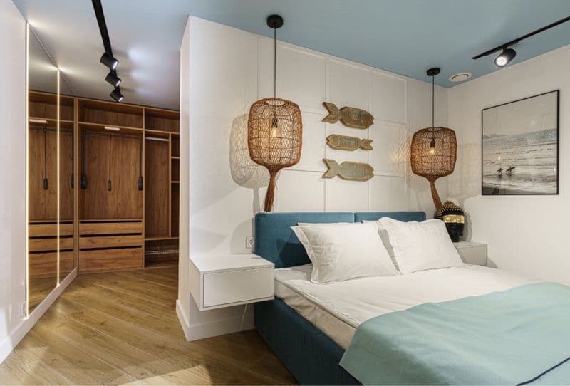 Мирабадский район <br />
Жк NRG<br />
2/3/12<br />
65м2<br / — фото 2